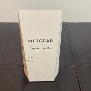 Net Gear WiFi extender